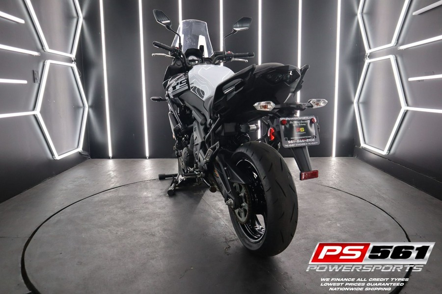 2020 Kawasaki Versys 650 ABS