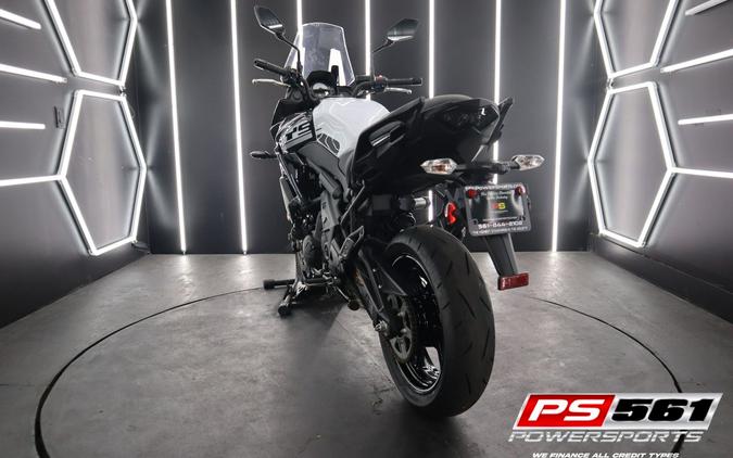 2020 Kawasaki Versys 650 ABS