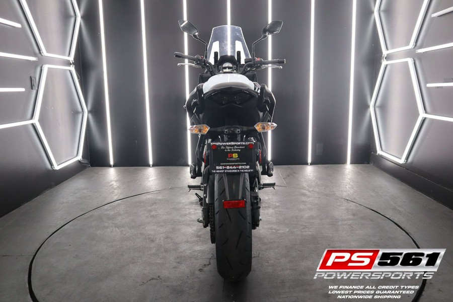 2020 Kawasaki Versys 650 ABS