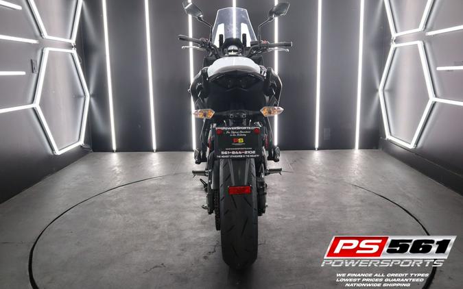 2020 Kawasaki Versys 650 ABS