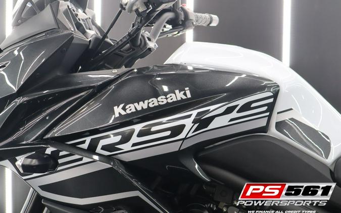 2020 Kawasaki Versys 650 ABS