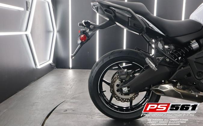 2020 Kawasaki Versys 650 ABS