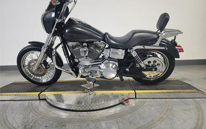 2005 Harley-Davidson Dyna Super Glide Custom