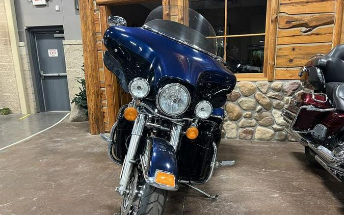 2012 Harley-Davidson® FLHTK - Electra Glide® Ultra Limited