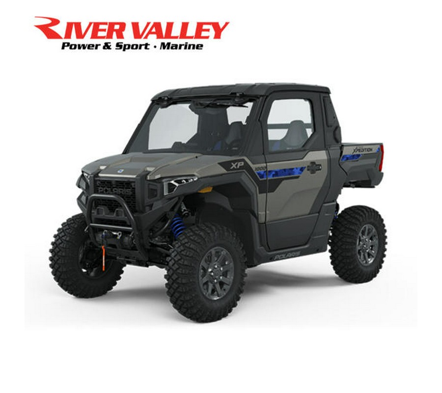 2024 Polaris® XPedition XP NorthStar