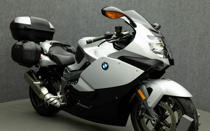 2012 BMW K1300S W/ABS