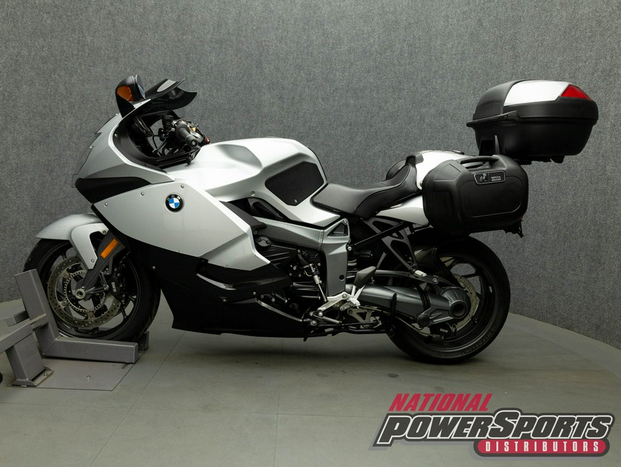 2012 BMW K1300S W/ABS