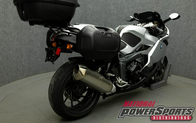 2012 BMW K1300S W/ABS