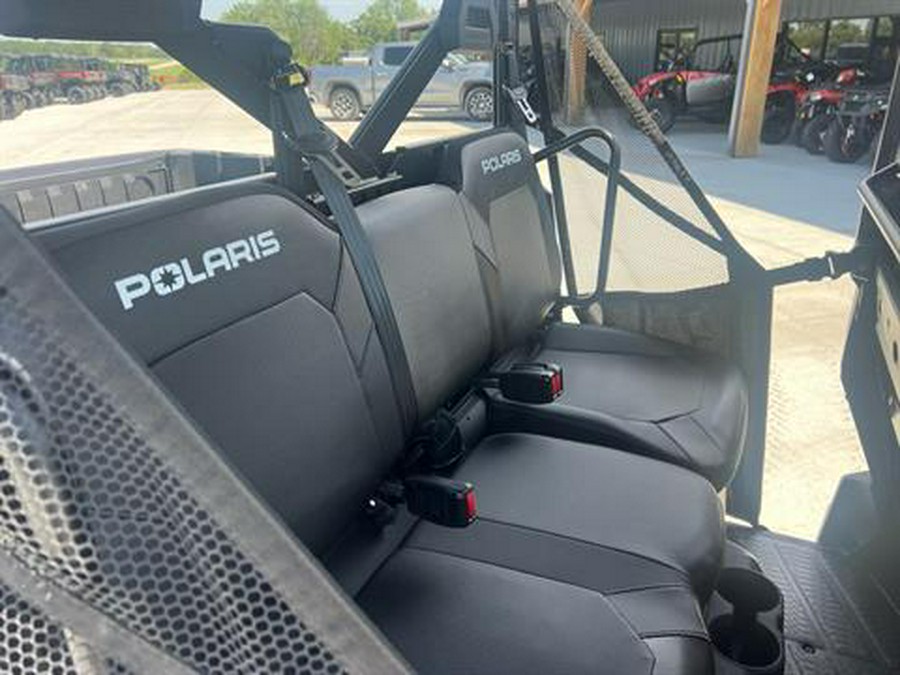 2025 Polaris Ranger Crew 1000 Premium