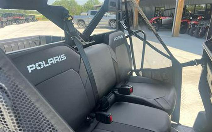 2025 Polaris Ranger Crew 1000 Premium