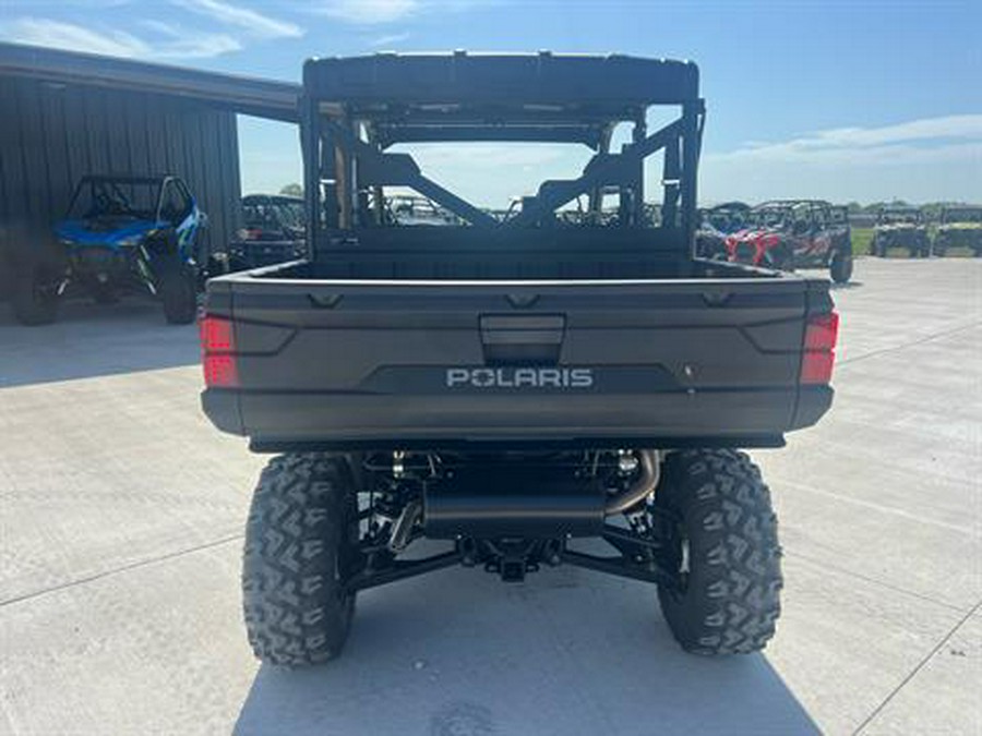 2025 Polaris Ranger Crew 1000 Premium