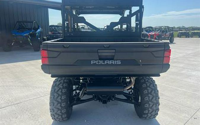 2025 Polaris Ranger Crew 1000 Premium