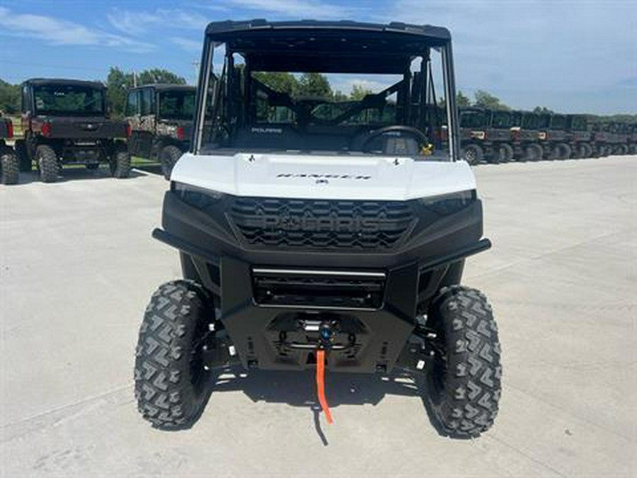 2025 Polaris Ranger Crew 1000 Premium