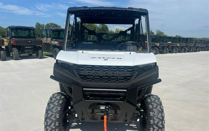 2025 Polaris Ranger Crew 1000 Premium