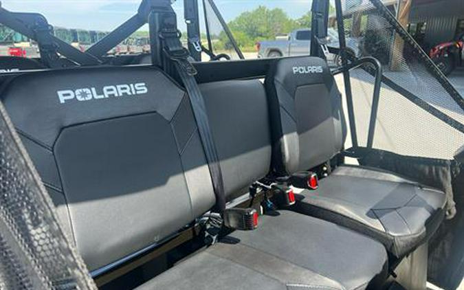 2025 Polaris Ranger Crew 1000 Premium