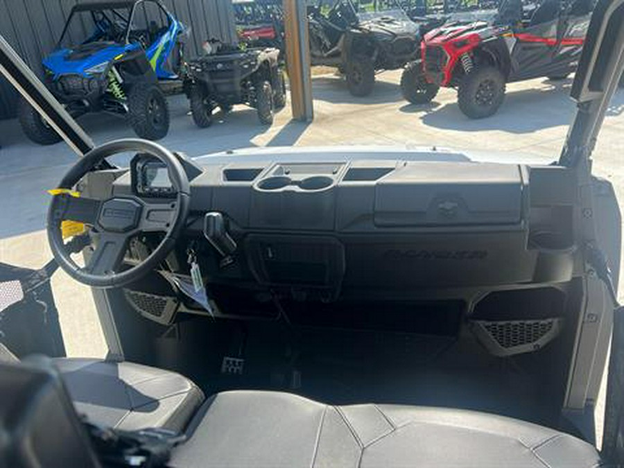 2025 Polaris Ranger Crew 1000 Premium