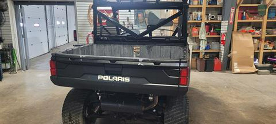 2020 Polaris Ranger 1000 Premium
