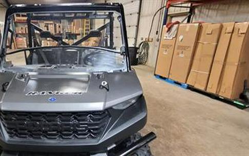 2020 Polaris Ranger 1000 Premium