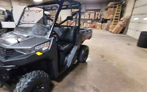 2020 Polaris Ranger 1000 Premium