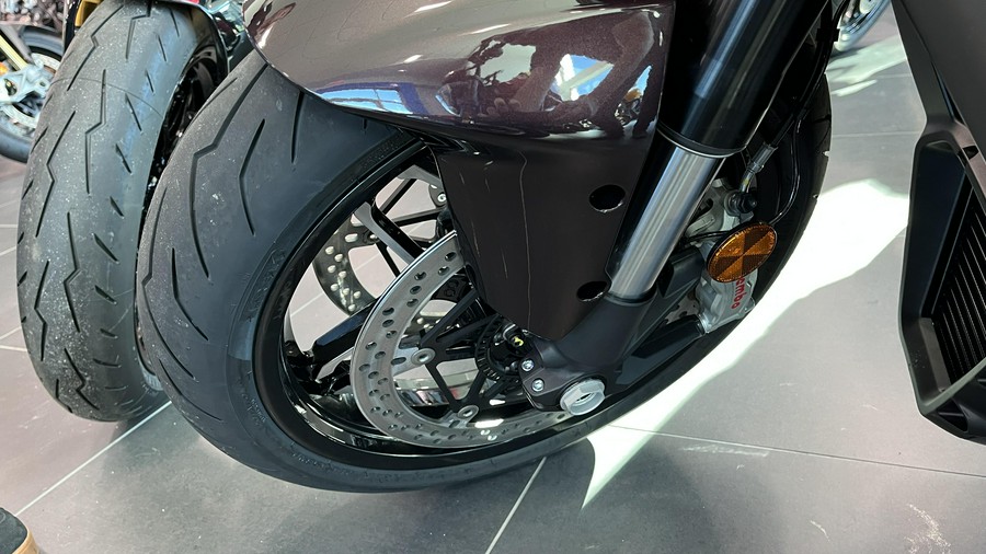 2026 Ducati X DIAVEL V4