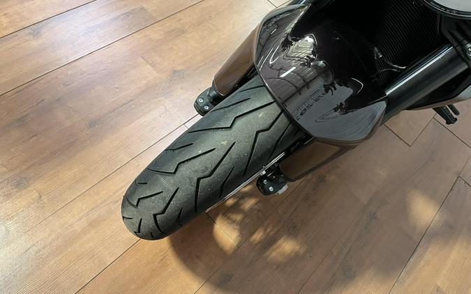 2026 Ducati X DIAVEL V4