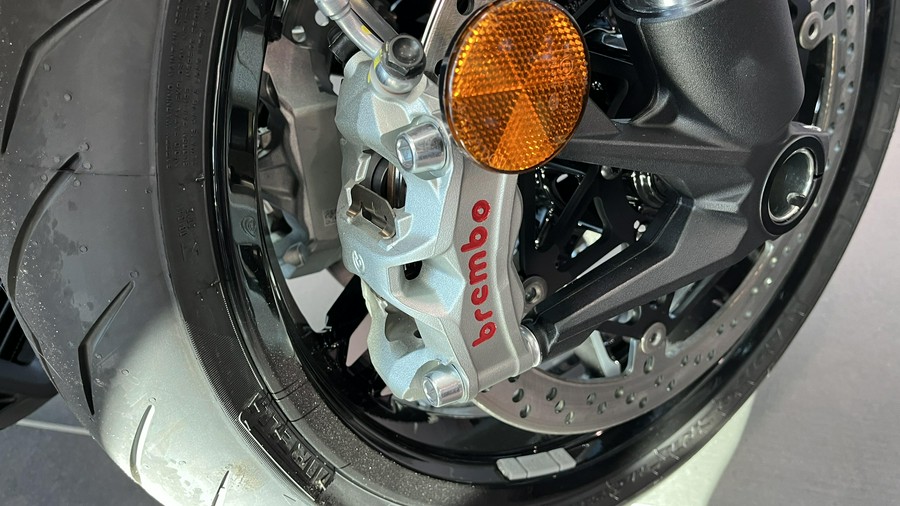 2026 Ducati X DIAVEL V4