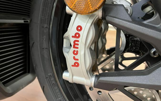 2026 Ducati X DIAVEL V4