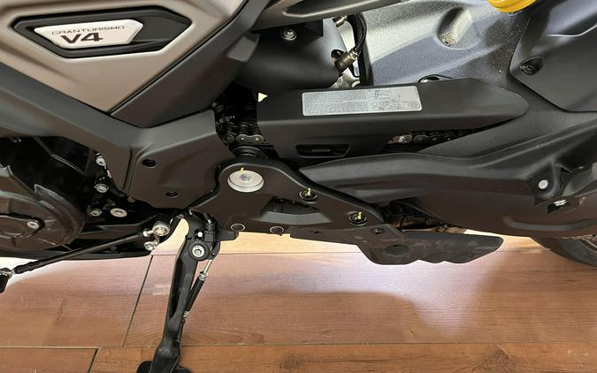 2026 Ducati X DIAVEL V4