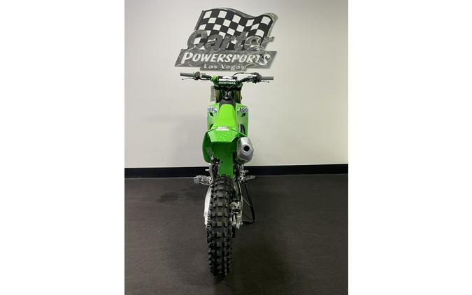 2026 KX 450X - Kawasaki