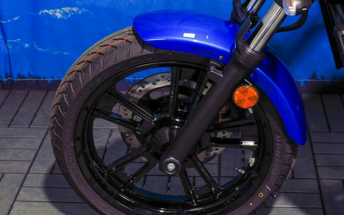 2026 Kawasaki Vulcan S Cafe ABS