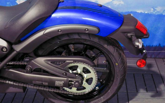 2026 Kawasaki Vulcan S Cafe ABS