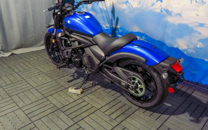 2026 Kawasaki Vulcan S Cafe ABS