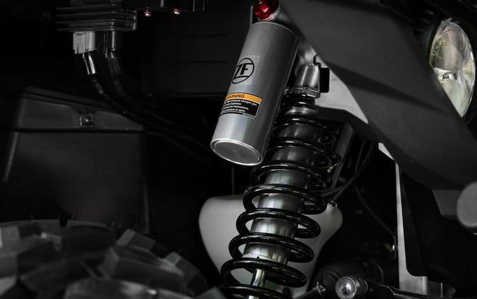 2026 Yamaha Wolverine X2 1000 XT-R