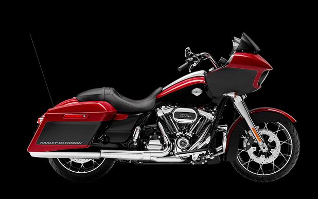 2021 Harley-Davidson® Road Glide® Special