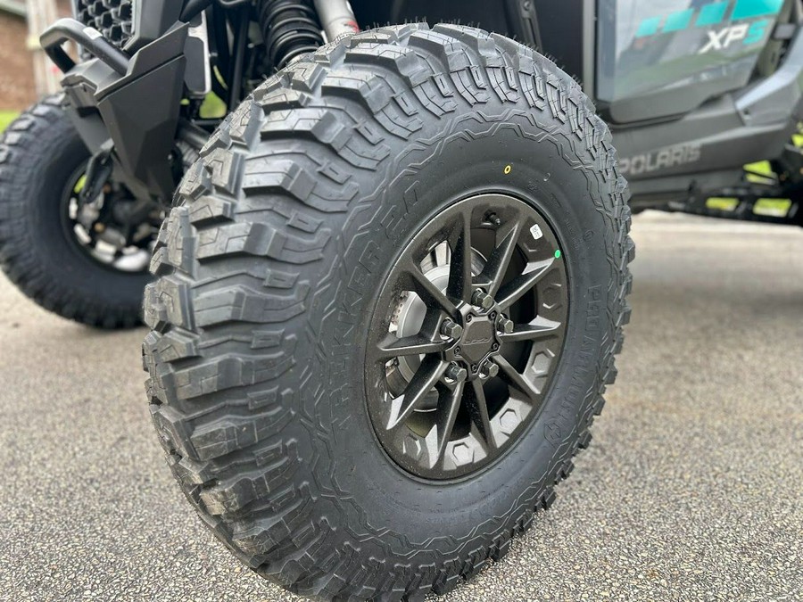 2026 Polaris RZR XP S 1000 Sport