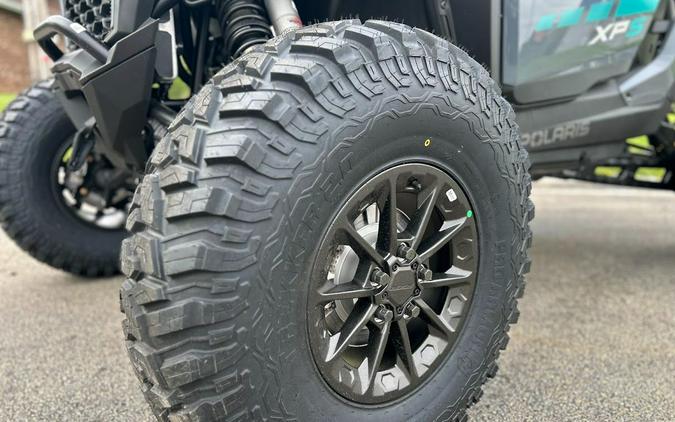 2026 Polaris RZR XP S 1000 Sport