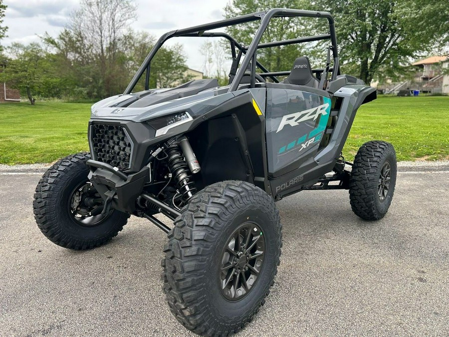 2026 Polaris RZR XP S 1000 Sport