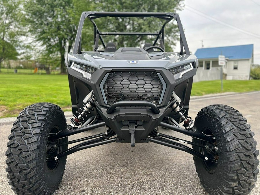 2026 Polaris RZR XP S 1000 Sport
