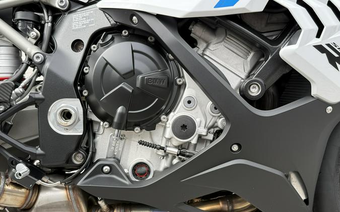 2026 BMW S 1000 RR