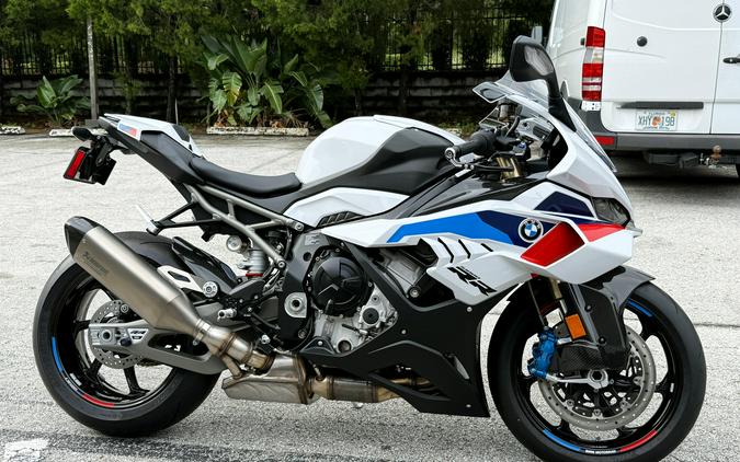 2026 BMW S 1000 RR