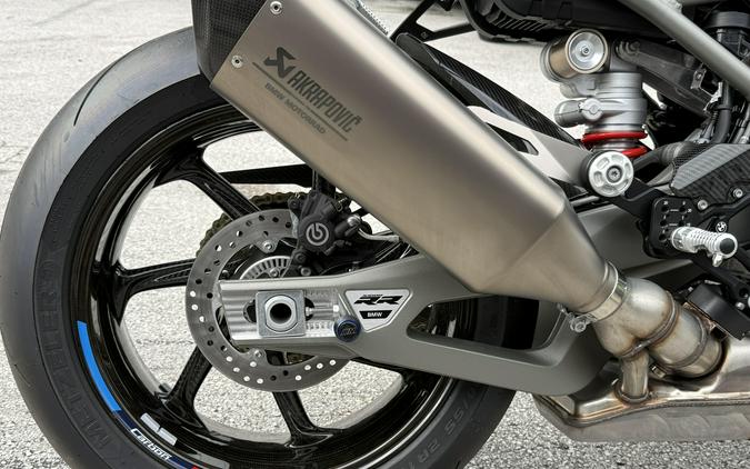 2026 BMW S 1000 RR