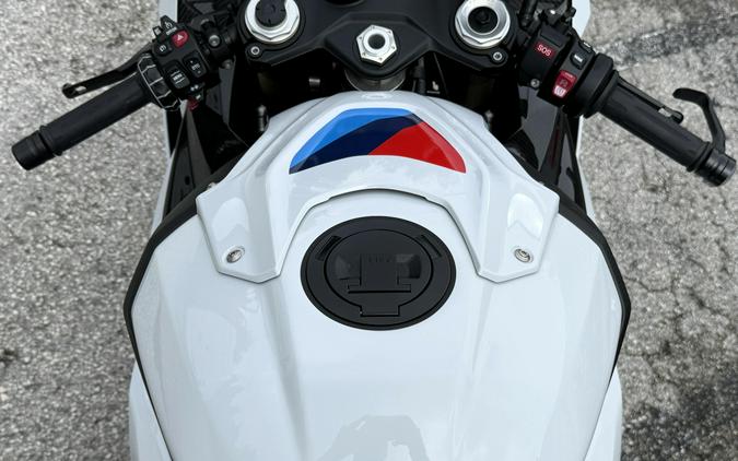 2026 BMW S 1000 RR