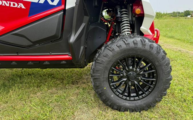 2026 Honda Talon 1000X 4 FOX Live Valve