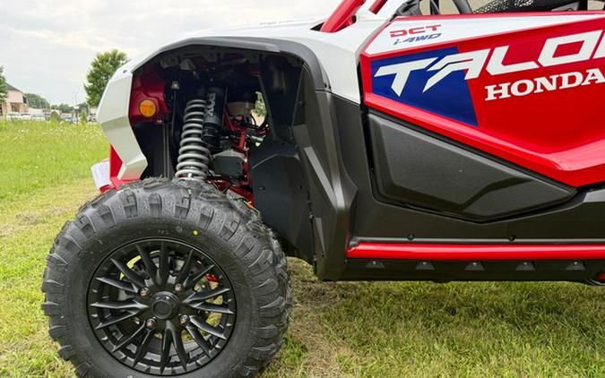 2026 Honda Talon 1000X 4 FOX Live Valve
