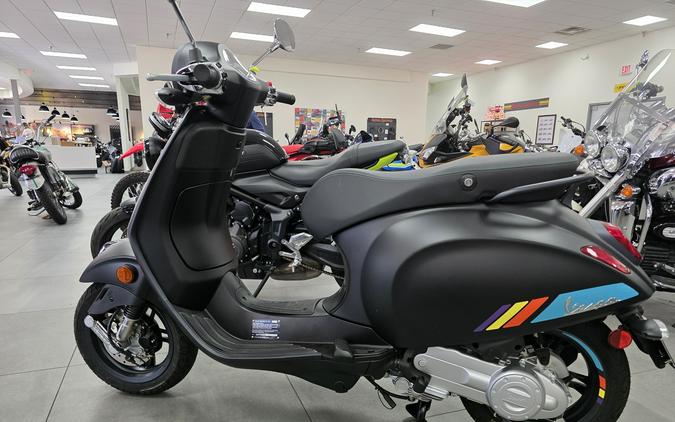 2024 Vespa PRIMAVERA 50