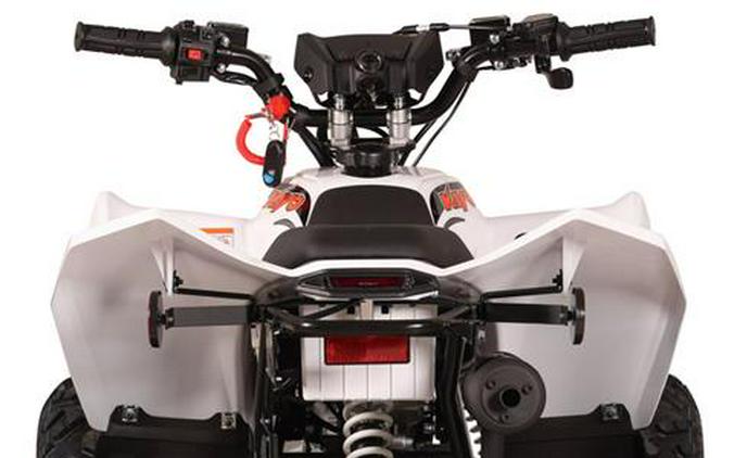 2027 Kayo Storm 70 EFI