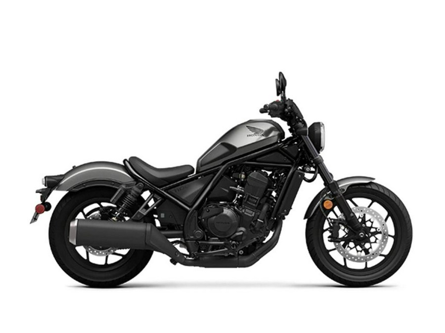 2023 Honda Rebel 1100 Base