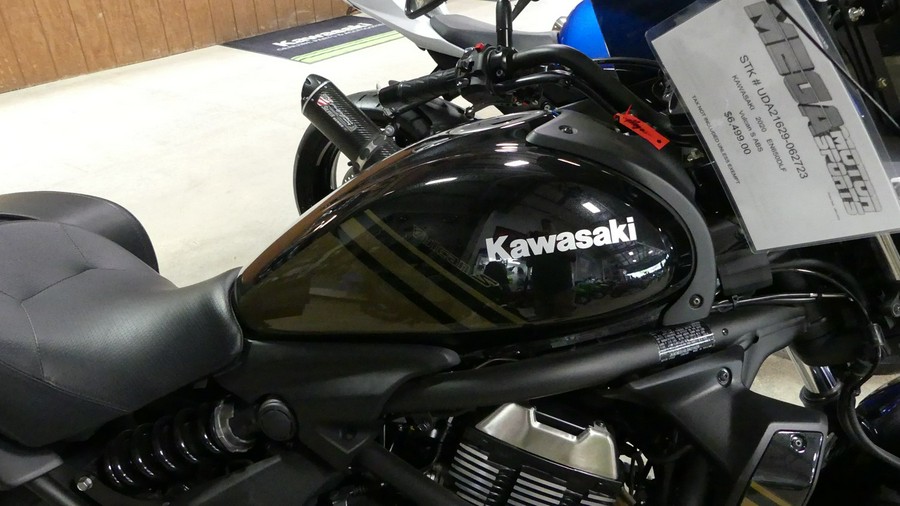 2020 Kawasaki VULCAN S ABS
