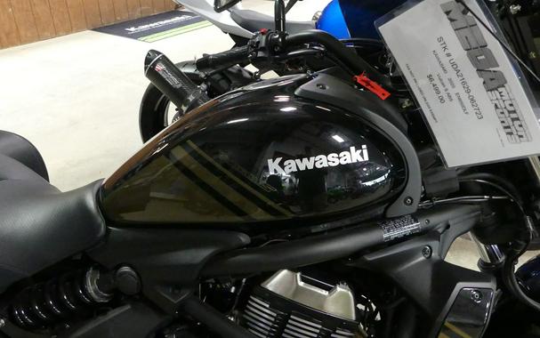 2020 Kawasaki VULCAN S ABS