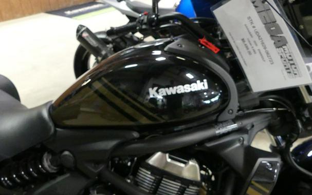 2020 Kawasaki VULCAN S ABS